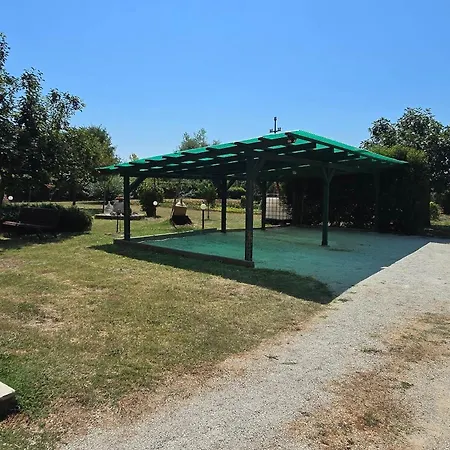 Apartman With Parking Space Buici, - 24819 Porec