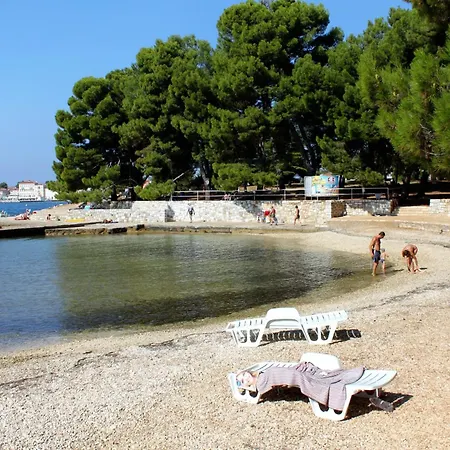 Apartman With Parking Space Buici, - 24819 Porec