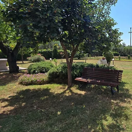 With Parking Space Buici, - 24819 * Porec