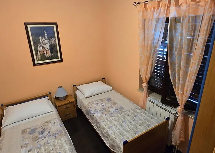 With Parking Space Buici, - 24819 Apartament