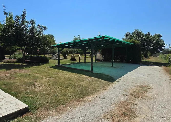 Apartament With Parking Space Buici, - 24819 Poreč