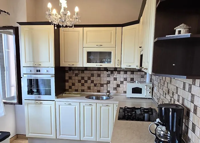 With Parking Space Buici, - 24819 Apartament