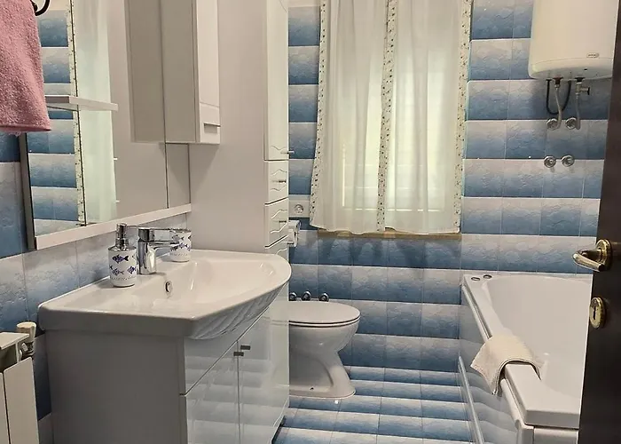 Apartament With Parking Space Buici, - 24819