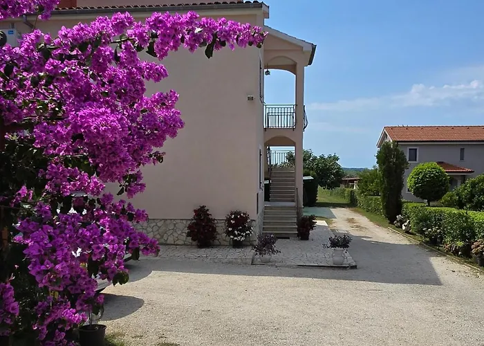 Apartament With Parking Space Buici, - 24819