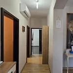 Appartement With Parking Space Buici, - 24819