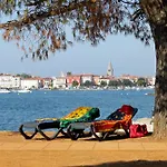 With Parking Space Buici, - 24819 *