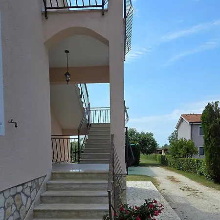 With Parking Space Buici, - 24819 Poreč