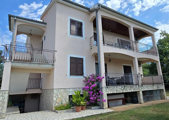 Appartamento With Parking Space Buici, - 24819 Porec