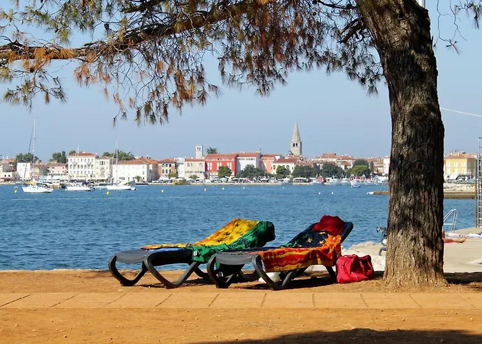 With Parking Space Buici, - 24819 *