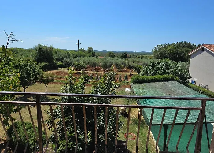 With Parking Space Buici, - 24819 Porec