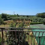 With Parking Space Buici, - 24819 Пореч
